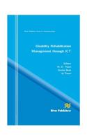 Disability Rehabilitation Management Through Ict