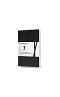 Moleskine Volant Pocket Plain Black 2-set: (Moleskine Volant)