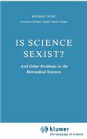 Is Science Sexist?