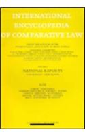 International Encyclopaedia of Comparative Law
