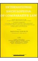 International Encyclopaedia of Comparative Law