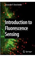 Introduction to Fluorescence Sensing