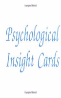 Psychological Insight Cards