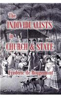 Individualists in Church and State