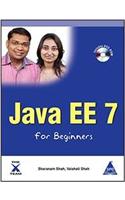 Java EE 7 for Beginners