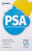 15 Sample Question Papers for CBSE PSA Class 7th