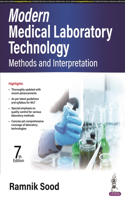 Modern Medical Laboratory Technology