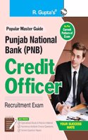 Punjab National Bank (PNB): Credit Officer (Part-I & Part-II) Recruitment Exam Guide