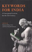 Keywords for India: A Conceptual Lexicon for the 21st Century