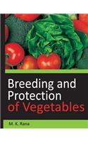 Breeding and Protection of Vegetables