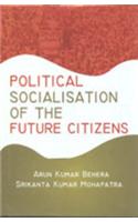 Political Socialisation Of The Future Citizens