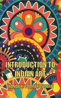 Introduction To Indian Art