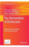 Reinvention of Distinction