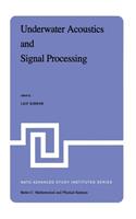 Underwater Acoustics and Signal Processing