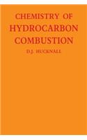 Chemistry of Hydrocarbon Combustion