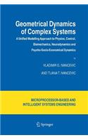 Geometrical Dynamics of Complex Systems