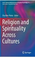 Religion and Spirituality Across Cultures