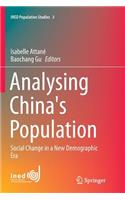 Analysing China's Population