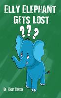Elly Elephant