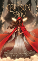 Crimson Snow