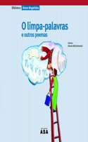 O Limpa-Palavras e Outros Poemas