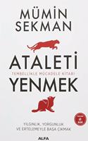 Kisisel Ataleti Yenmek (Turkish Edition)