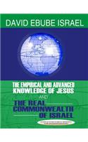 Empirical and Advanced Knowledge of Jesus