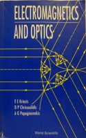 Electromagnetics and Optics