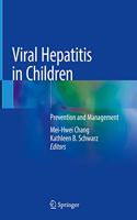 Viral Hepatitis in Children