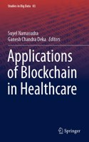 Applications of Blockchain in Healthcare