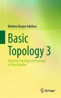 Basic Topology 3