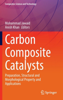 Carbon Composite Catalysts