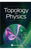 Topology and Physics