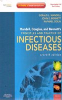 Mandell, Douglas, And Bennett'S Principles And Practice Of Infectious Diseases,  Volume 2, 7Th Edition