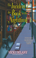 Incident of the Book in the Nighttime