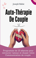 Auto-Thérapie De Couple