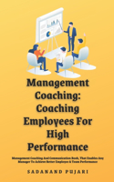 Management Coaching