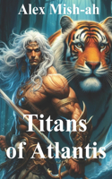 Titans of Atlantis