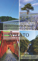 Svelata la prefettura di Ibaraki