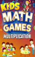 Kids Math Games Multiplication