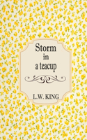 Storm in a teacup