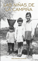 Las niñas de la campiña: Novela contemporánea de vivencias en el ámbito rural