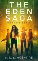 The Eden Saga