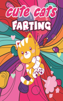 Cute Cats Farting