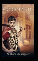 Coriolanus Annotated