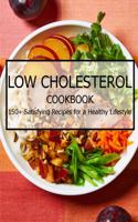 Low Cholesterol Cookbook