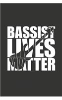 Bassist Lives Matter