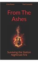 From The Ashes