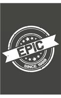 Epic Since 1988
