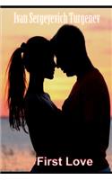 First Love